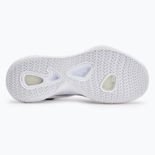 Обувки за волейбол Nike React Hyperset 2 бял/бял/черен