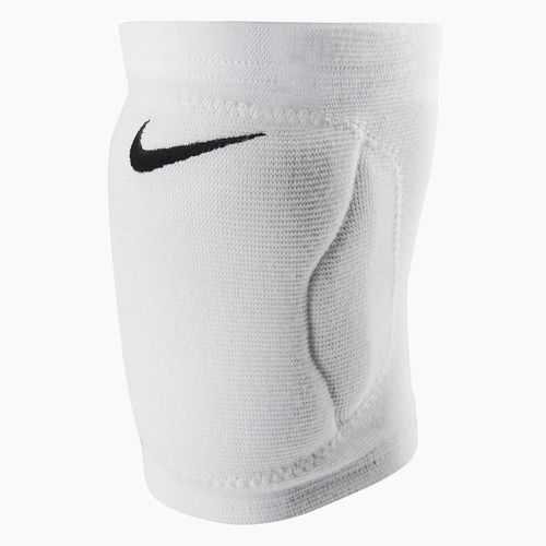Волейболни наколенки Nike Streak white