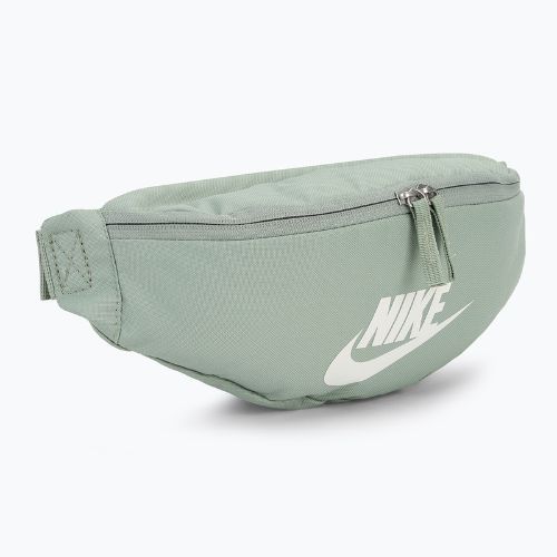 Чантичка за кръста Nike Heritage 3 l jade horizon/summit white