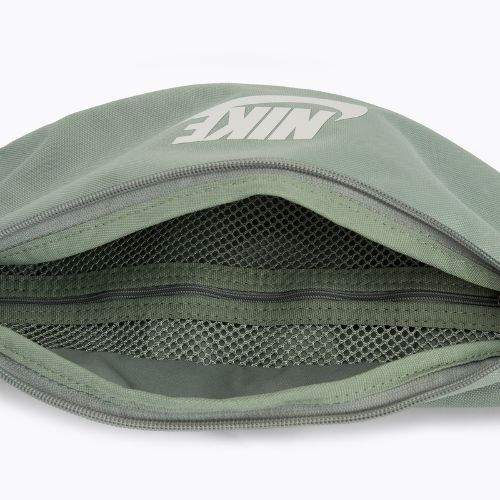 Чантичка за кръста Nike Heritage 3 l jade horizon/summit white