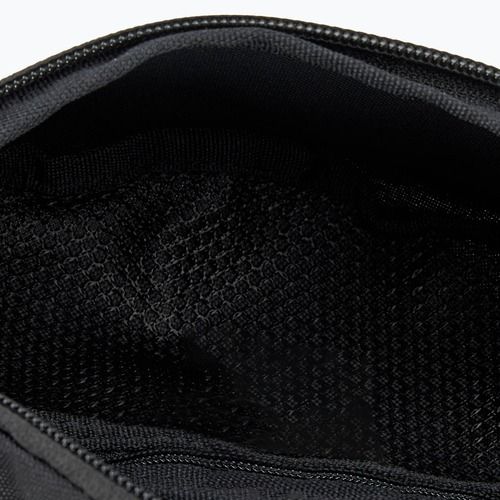 Чантичка за кръста Nike Heritage саше за бъбреци black/white