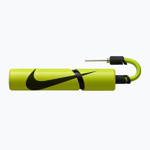 Помпа за топка Nike Essential volt/black/black