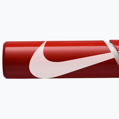 Помпа за топка Nike Essential university red/white/white