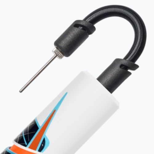 Помпа за топка Nike Essential blue fury/hypercrimson/blackened blue/hypercrimson