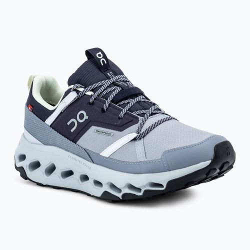 Дамски обувки On Cloudhorizon Waterproof midnight/glacier