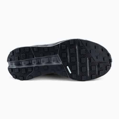 Дамски обувки On Cloudhorizon Waterproof black/eclipse