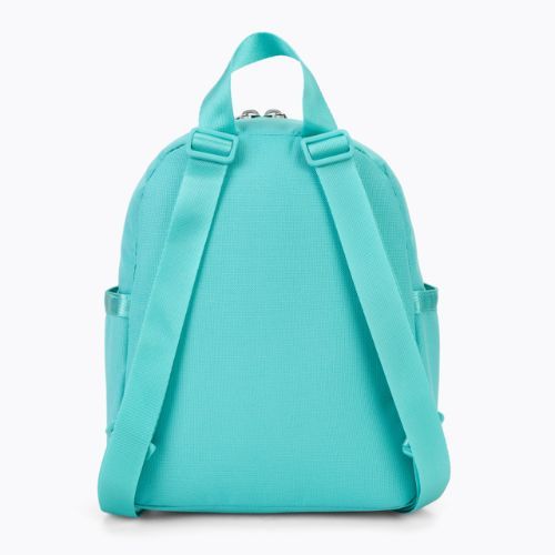 Дамска раница Nike Sportswear Futura 365 Mini 6 l green frost / green frost / white