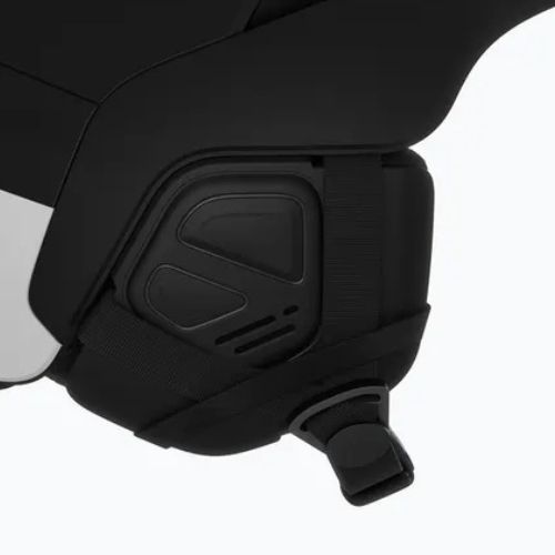 Скиорска каска POC Obex Connect uranium black