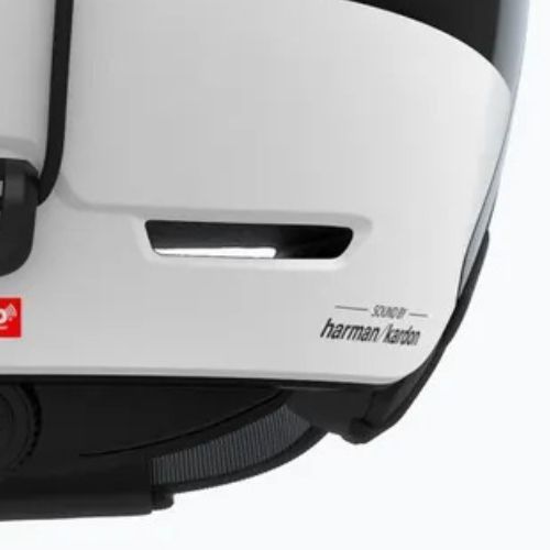 Скиорска каска POC Obex Connect uranium black