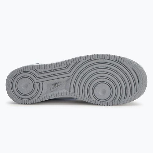 Мъжки обувки Nike Air Force 1 '07 Next Nature wolf grey / white / university bluebi