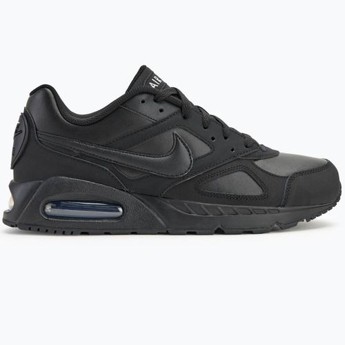 Мъжки обувки Nike Air Max IVO Leather black