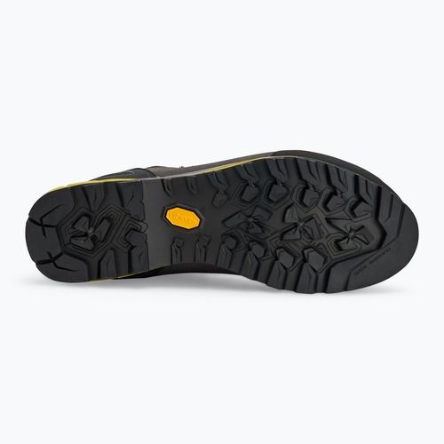 Мъжки обувки за трекинг SCARPA Zodiac TRK GTX anthracite/sulphur