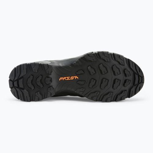 Мъжки туристически обувки SCARPAMoraine GTX anthracite