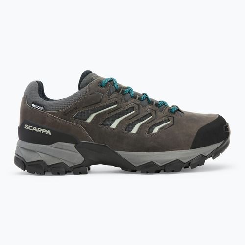 Мъжки туристически обувки SCARPAMoraine GTX anthracite