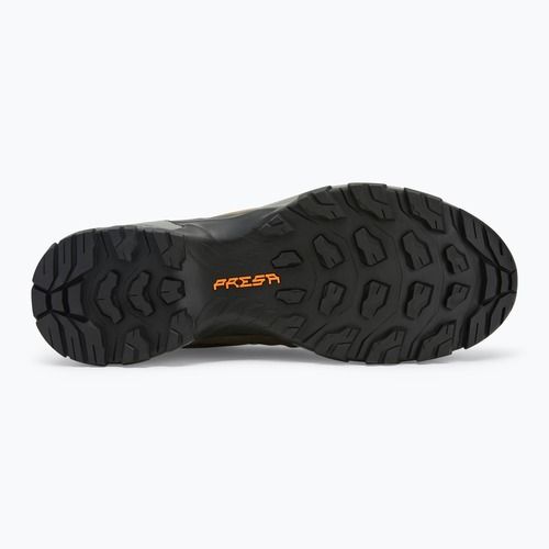 Мъжки туристически обувки SCARPAMoraine GTX fossil brown