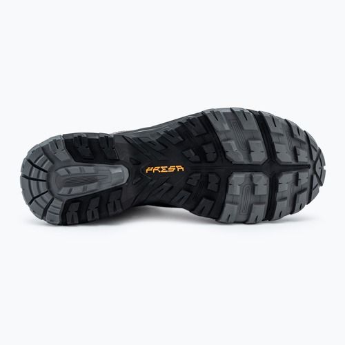 Мъжки обувки за трекинг SCARPA Rush TRK LT GTX mud/ burnt orange