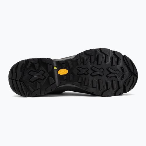 Мъжки туристически обувки SCARPA Mojito Trail GTX titanium/mustard