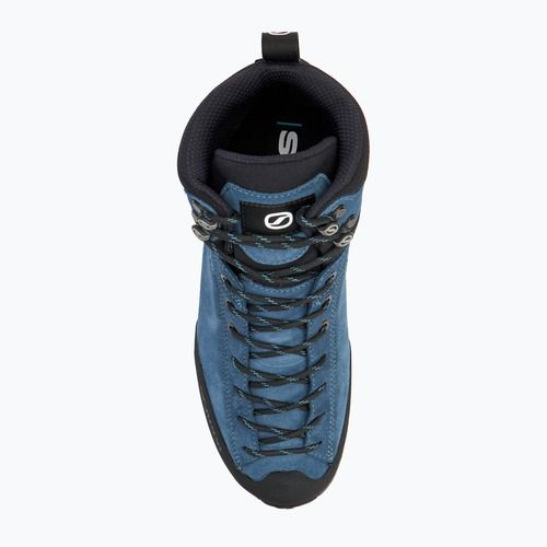 Мъжки обувки за трекинг SCARPA Mojito Hike GTX ocean/light ocean