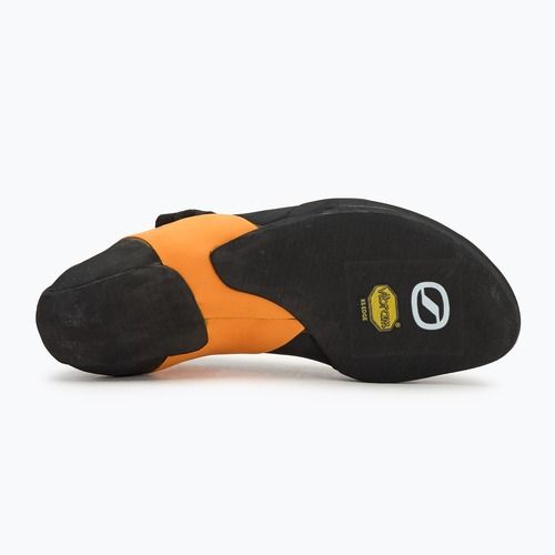 Обувки за катерене SCARPA Instinct VS black