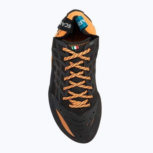 Обувки за катерене SCARPA Instinct VS black
