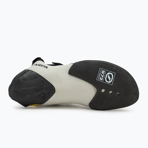 Обувки за катерене SCARPA Veloce black/yellow