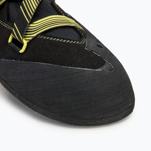 Обувки за катерене SCARPA Veloce black/yellow