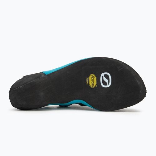 Обувки за катерене SCARPA Boostic black/azure