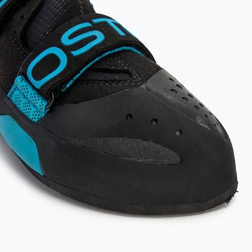 Обувки за катерене SCARPA Boostic black/azure