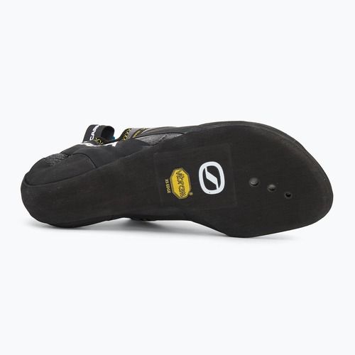 Обувки за катерене SCARPA Vapor smoke / yellow
