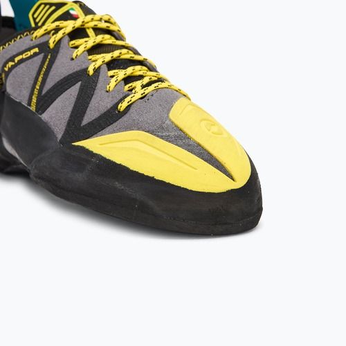 Обувки за катерене SCARPA Vapor smoke / yellow