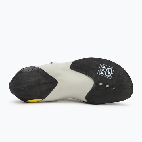 Обувки за катерене SCARPA Veloce L black/yellow