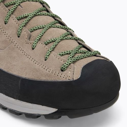 Мъжки туристически обувки SCARPA Mescalito GTX taupe/forest