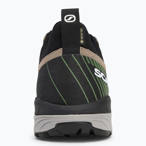 Мъжки туристически обувки SCARPA Mescalito GTX taupe/forest