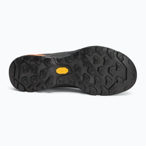 Мъжки обувки за преходи SCARPA Rapid Xt Gtx caribou / rust orange