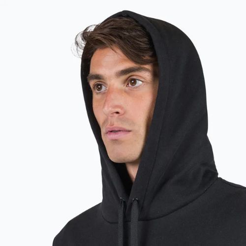 Мъжки суитшърт Rossignol New Hero Hoodie black