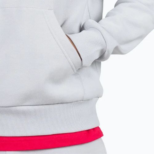 Мъжки суитшърт Rossignol New Hero Hoodie soft grey