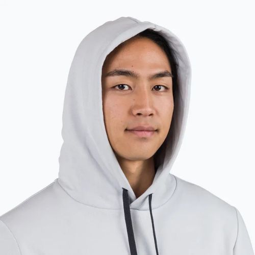 Мъжки суитшърт Rossignol New Hero Hoodie soft grey