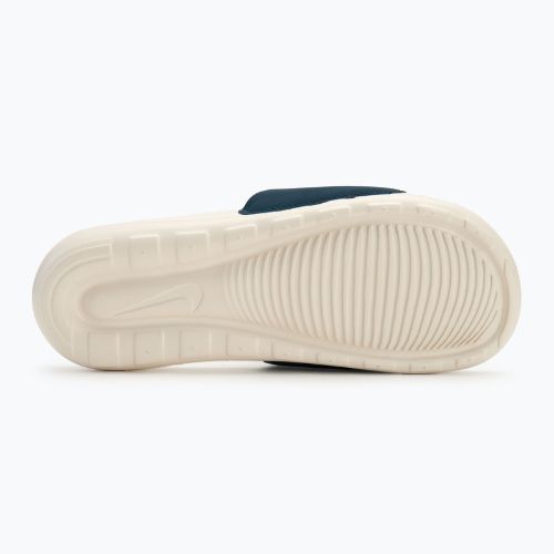 Мъжки чехли Nike Victori One Slide armory navy / light orewood brown / sail