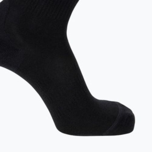 Чорапи Salomon Sunday Smart Crew black/ grey flannel