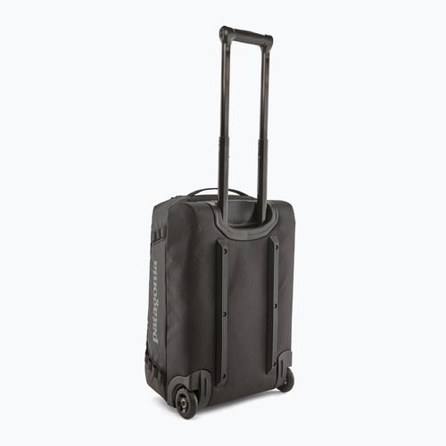 Пътна чанта Patagonia Black Hole Wheeled Duffel 40 l black