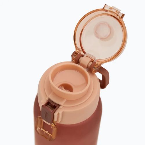 Бутилка XTREXO Haust 1000 ml кафява