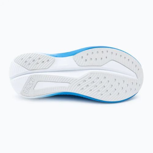 Дамски обувки за бягане HOKA Mach 6 white/virtual blue