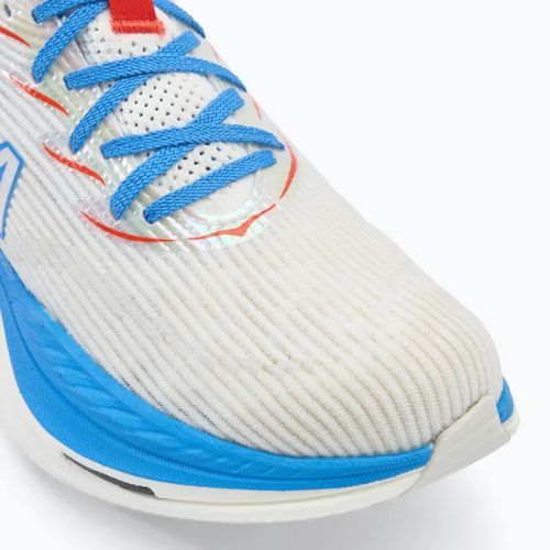 Обувки за бягане HOKA Cielo X1 white/virtual blue