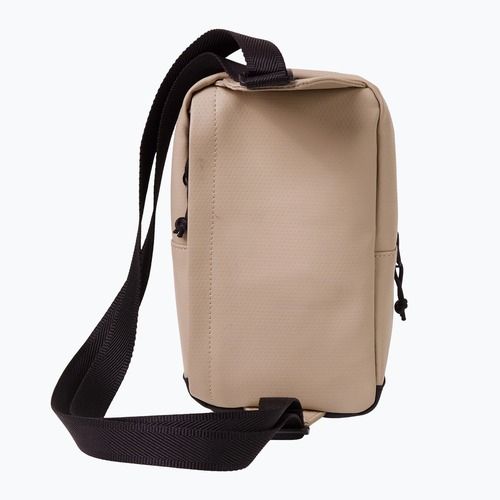 Чантичка New Balance Legacy Cross Body 2.5 l beige