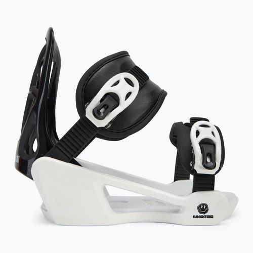 Детски сноуборд автомат Salomon Goodtime XS black/white