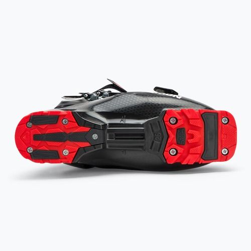 Мъжки ски обувки Salomon Select HV 90 GW black/red/beluga