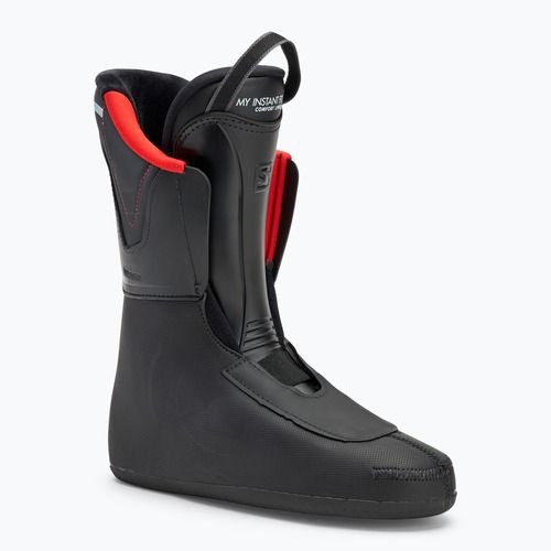 Мъжки ски обувки Salomon Select HV 90 GW black/red/beluga