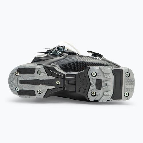 Дамски ски обувки Salomon Select HV 70 W GW black/rose gold met./white
