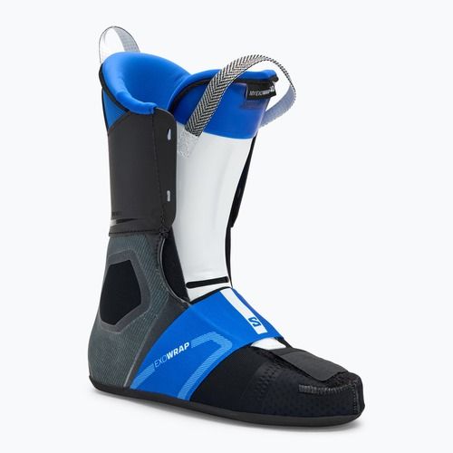Мъжки ски обувки Salomon S/Pro Supra Boa 120 GW beluga met./black/race blue