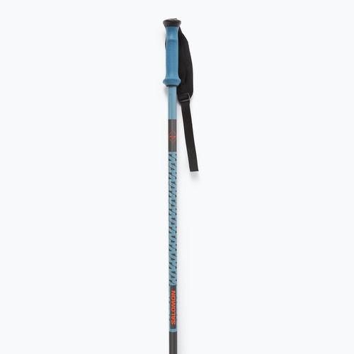 Щеки за ски Salomon Polar Pro copen blue
